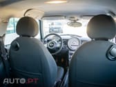 MINI Cooper One D