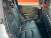 Tesla Model 3 Long Range AWD Dual Motor