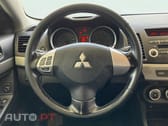 Mitsubishi Lancer 1.5 Invite