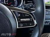 Kia Ceed SW 1.4 T-GDi TX