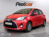Toyota Yaris 1.0 VVT-i Comfort+P.Style