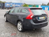 Volvo V60 1.6 D2 Drive Momentum Start/Stop