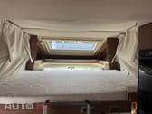 Fiat Ducato EuroMobil Profila RS 720 EB