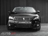 Peugeot 308 1.5 BlueHDi Allure