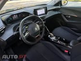 Peugeot E-2008 50 kWh Active Pack