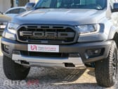 Ford Ranger 2.0 TDCi CD Raptor 4WD