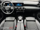 Mercedes-Benz A 200 d Style Plus Aut.