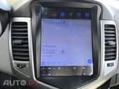 Chevrolet Cruze 1.6