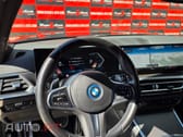 BMW 320 e Pack Desportivo M Auto