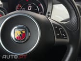 Abarth 595 Outro