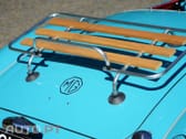 MG MGA Roadster