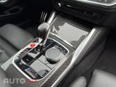 BMW M4 Competition xDrive