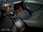 Ford Mondeo SW 1.8 TDCi Titanium