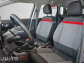 Citroen C3 Aircross 1.2 PureTech Shine Pack