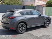 Mazda CX-5 SKYACTIVE D-  2.2.