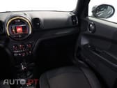 MINI Countryman One D
