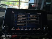 Nissan Juke 1.0 DIG-T N-DESIGN CHIC TWO TONE SILVER DCT 114 CV