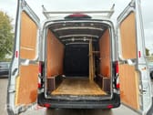 Ford Transit 350 L3 2.0 TDCi H2 Trail