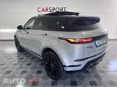 Land Rover Range Rover 1.5 P300e AWD R-Dynamic SE Auto