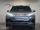 BYD Atto 3 60.48 kWh Comfort