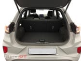 Ford Puma 1.0 EcoBoost mHEV ST-Line