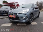 Citroen DS3 1.6 HDi Airdream Sport Chic