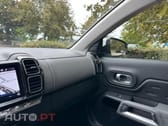 Citroen C5 Aircross 1.6 Hybrid C-Series e-EAT8