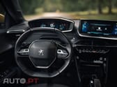 Peugeot E-208 Active