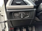 BMW 114 i Line Urban