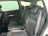 Ford S-Max 2.0 TDCi Titanium 7L