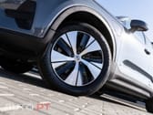 Volvo XC40 1.5 T4 PHEV Core