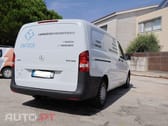Mercedes-Benz Vito 114 CDI Longa