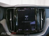 Volvo XC60 2.0 T6 PHEV Black Edition AWD