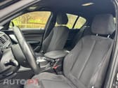 BMW 118 d Pack M