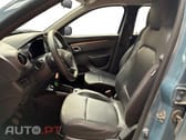 Dacia Spring Electric 65 Extreme