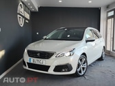 Peugeot 308 SW 1.5HDI ALLURE EAT8