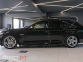 BMW 520 d Pack M Auto