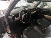 MINI Cooper D Baker Street