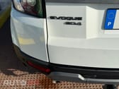 Land Rover Evoque 2.2