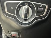 Mercedes-Benz C 220 d AMG Line Aut.