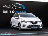 Renault Clio 1.5 Blue dCi Intens