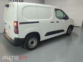 Citroen Berlingo 1.6 BlueHDi L1 Confort