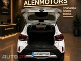 Dacia Spring Electric 45 Comfort Plus