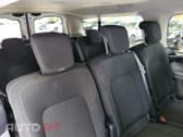 Ford Transit Custom 340 L2 Kombi Trend BEV 83kWh