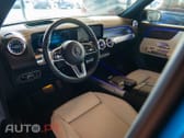 Mercedes-Benz EQB 350 4Matic Edition