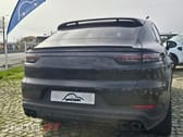 Porsche Cayenne E-Hybrid Tiptronic S