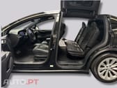 Tesla Model X I.V.A DEDUTIVEL RAVEN PERFORMANCE