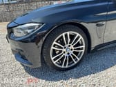 BMW 420 d Pack M Auto