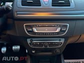 Renault Mégane Coupe 2.0 T 16V RS