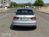 Audi A1 1.0 TFSI Design